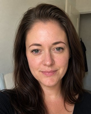 After — full confident hair